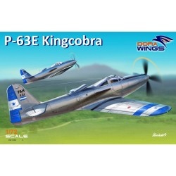 P-63E Kingcobra