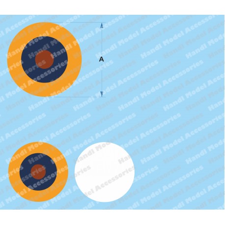 RAF roundel type B1