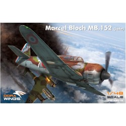 Marcel Bloch MB.152C.1