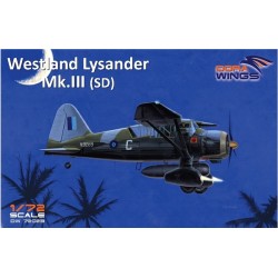 Westland Lysander Mk.III (SD)